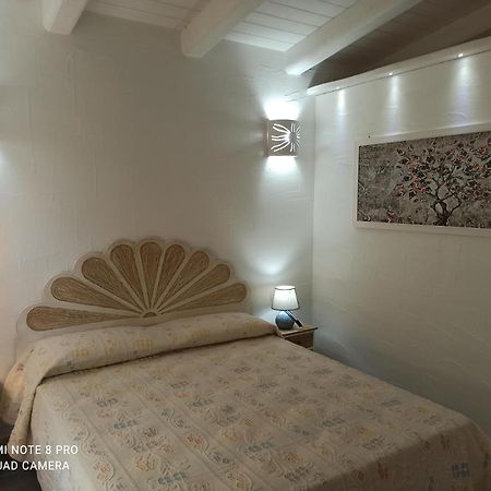 Bello Bello Rooms Santa Teresa Gallura Exteriör bild