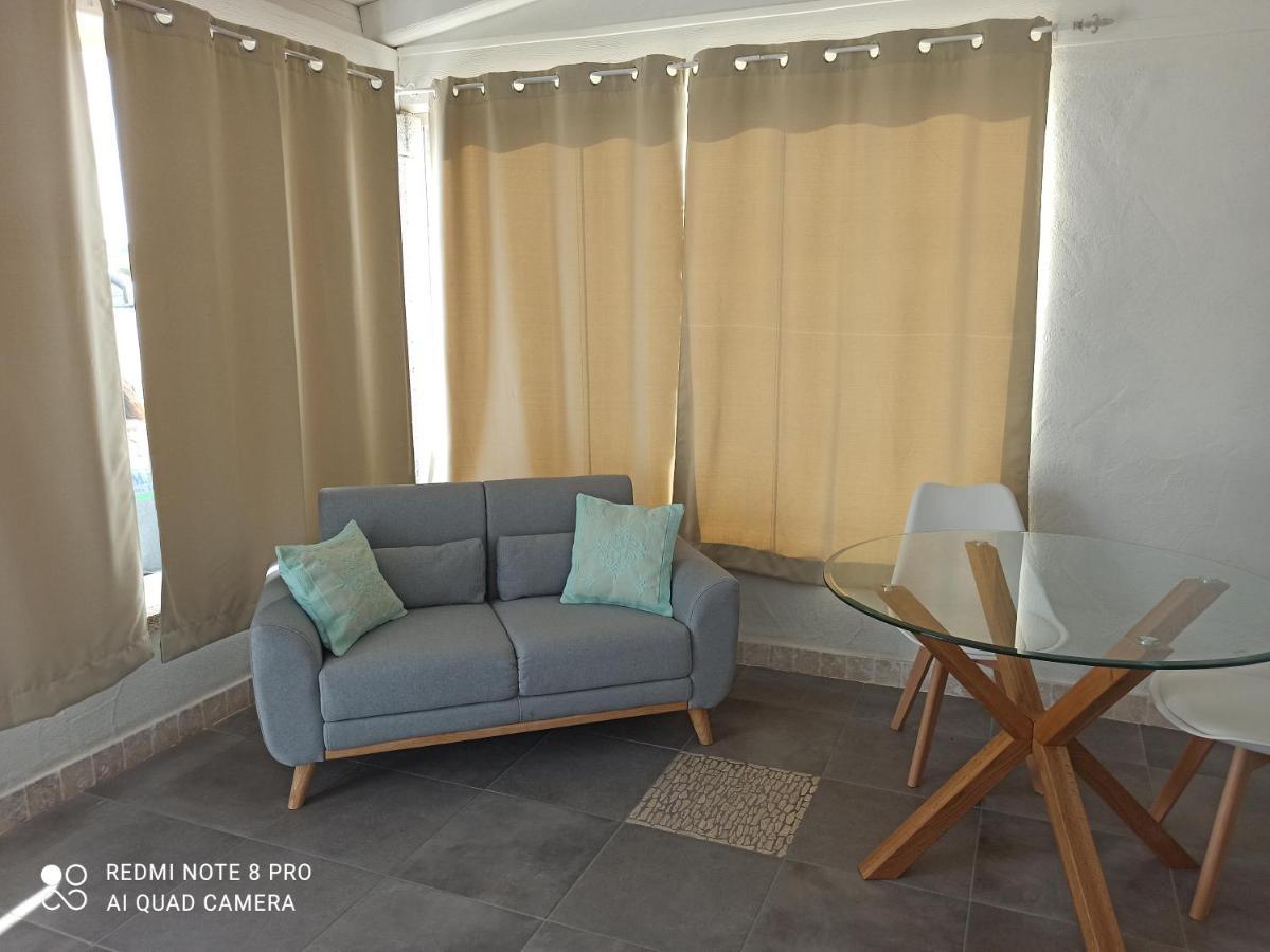 Bello Bello Rooms Santa Teresa Gallura Exteriör bild