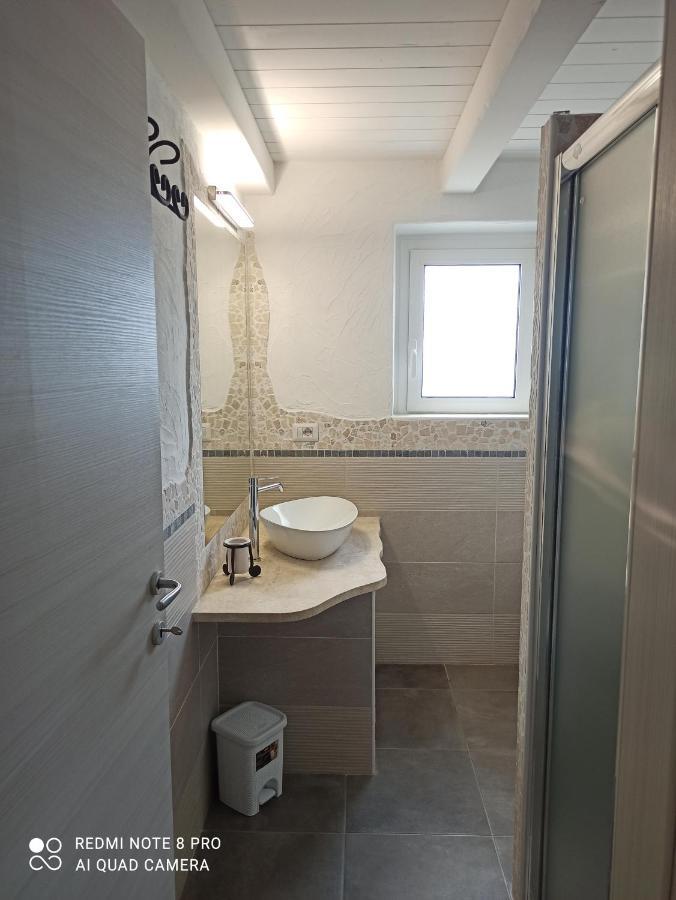 Bello Bello Rooms Santa Teresa Gallura Exteriör bild
