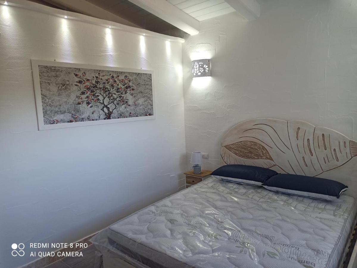 Bello Bello Rooms Santa Teresa Gallura Exteriör bild