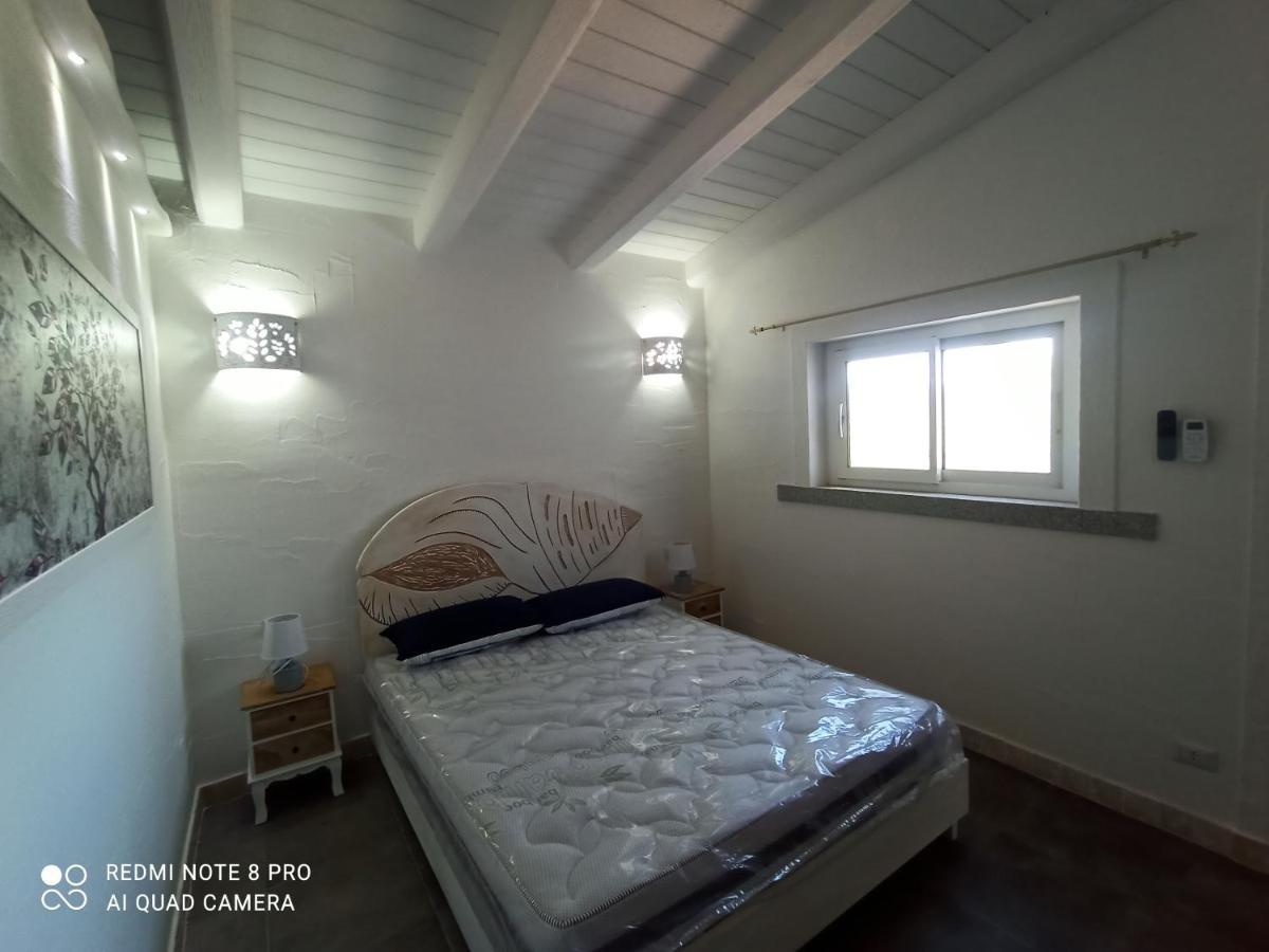 Bello Bello Rooms Santa Teresa Gallura Exteriör bild
