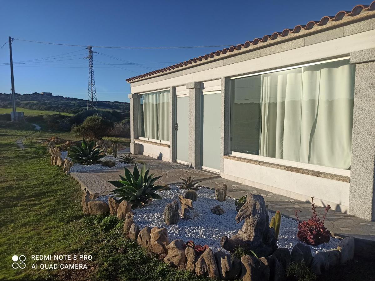 Bello Bello Rooms Santa Teresa Gallura Exteriör bild