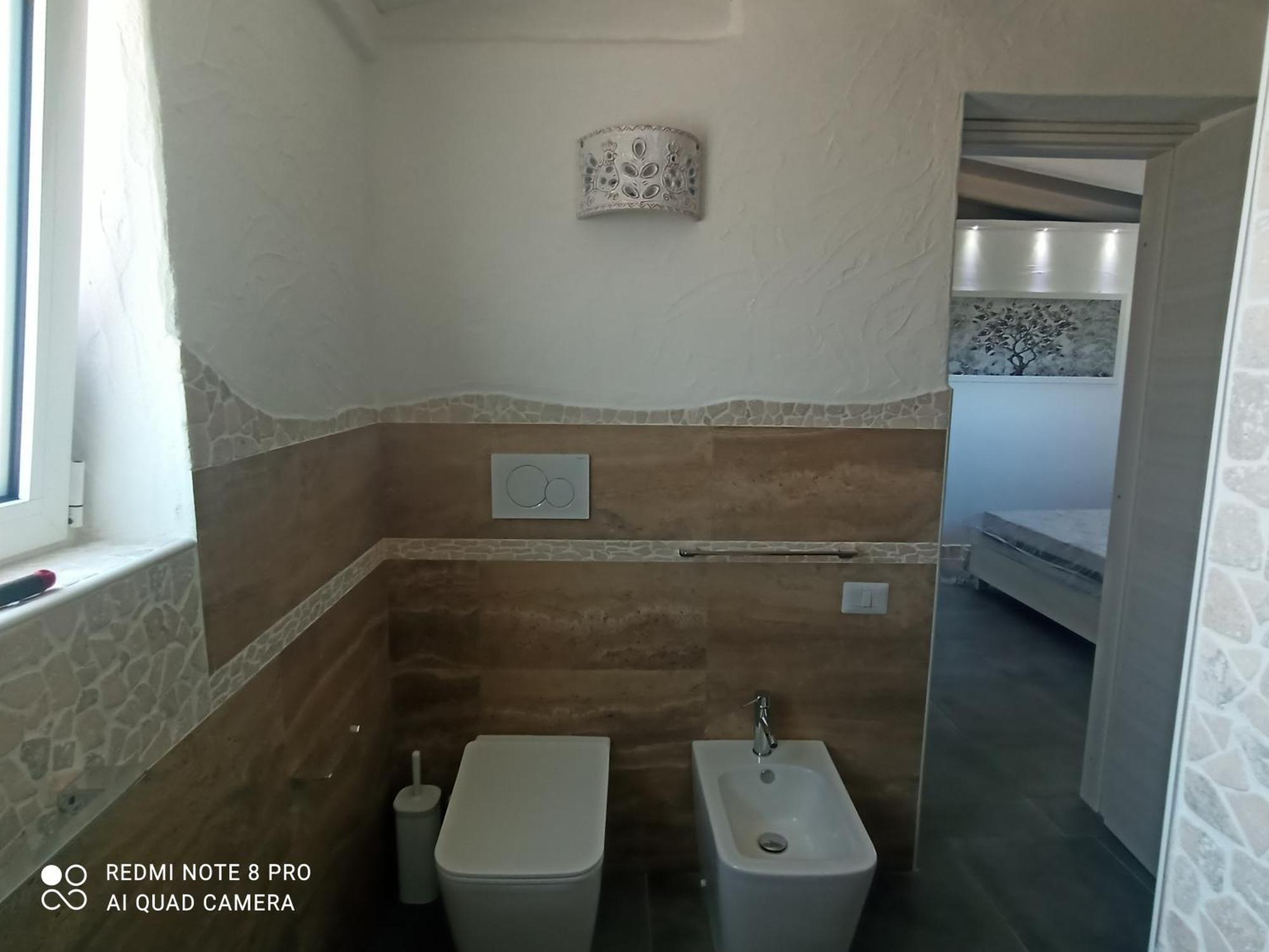 Bello Bello Rooms Santa Teresa Gallura Rum bild